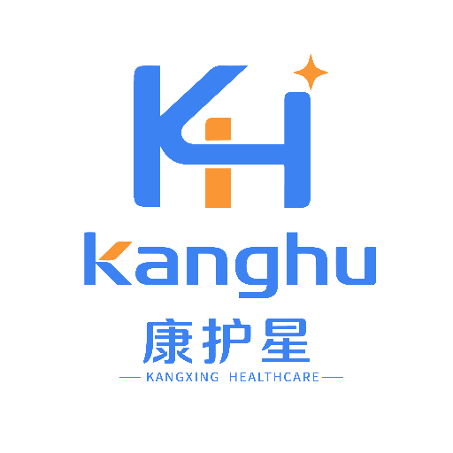 康护星logo
